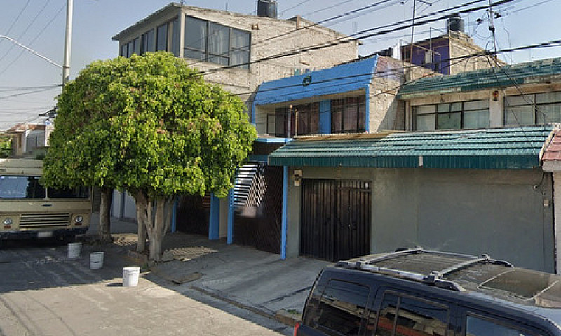 Casa En Venta, Valle...