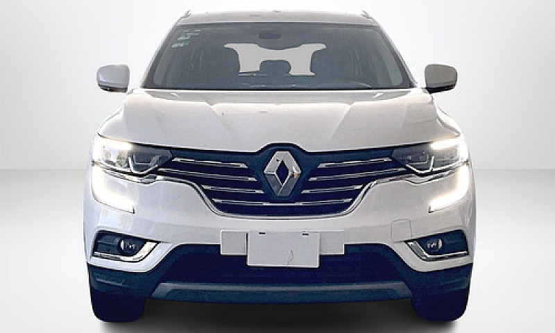 Renault Koleos 2017...