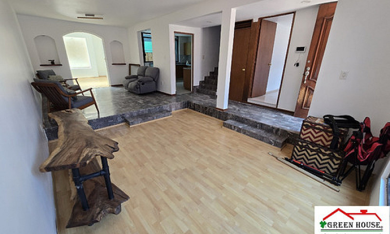 Venta Casa Coyoacán,...
