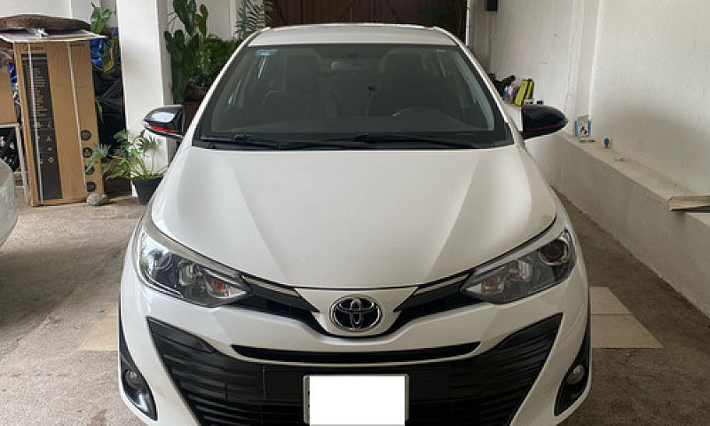 Toyota Yaris 1.5 5P ...