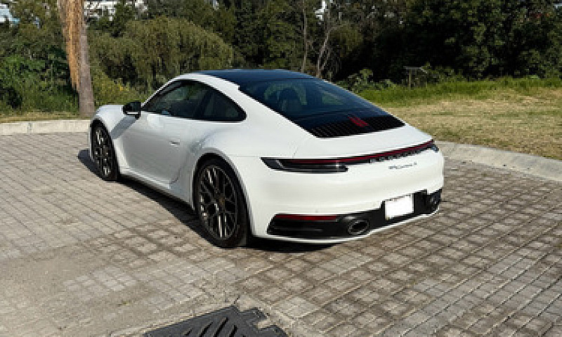 Porsche 911 3.0 Carr...