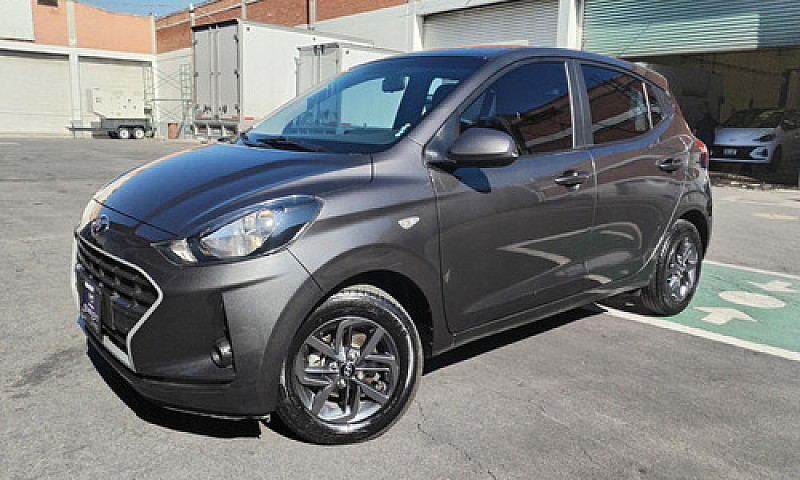 Hyundai Grand I10 20...