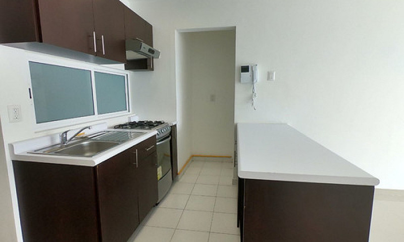 Departamento En  Ren...