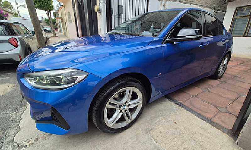 Bmw Serie 1 118Ia M ...
