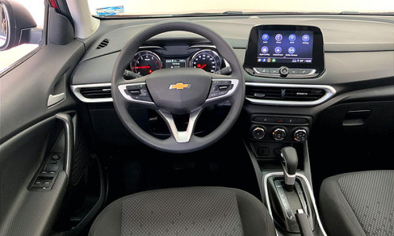 Chevrolet Tracker 20...