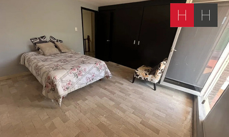Casa En Venta En Ama...