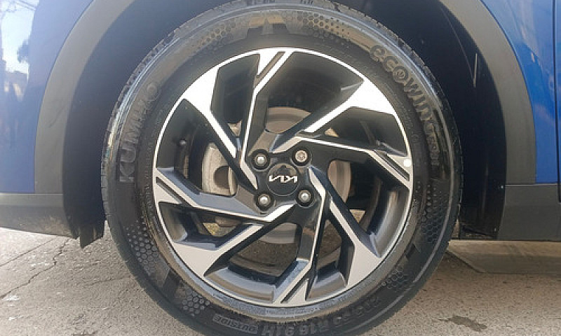 Kia K3 2024...
