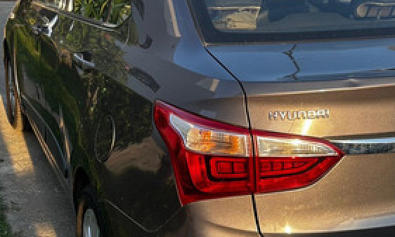 Hyundai Grand I10 1....