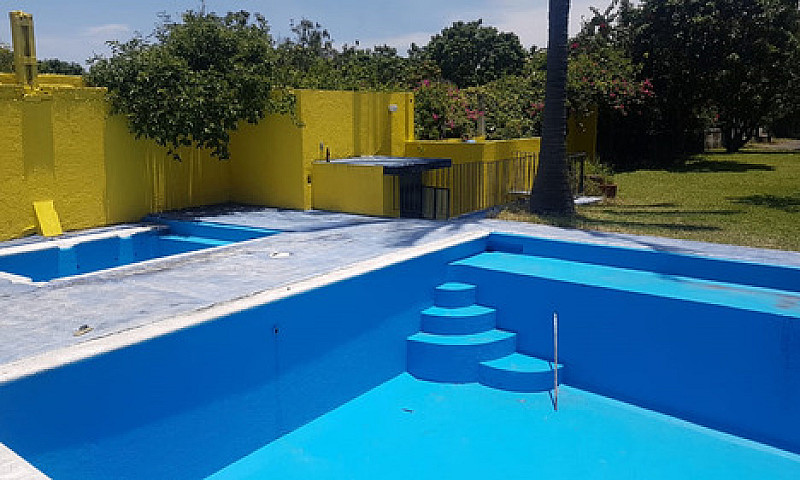 Casa En Venta Amacuz...