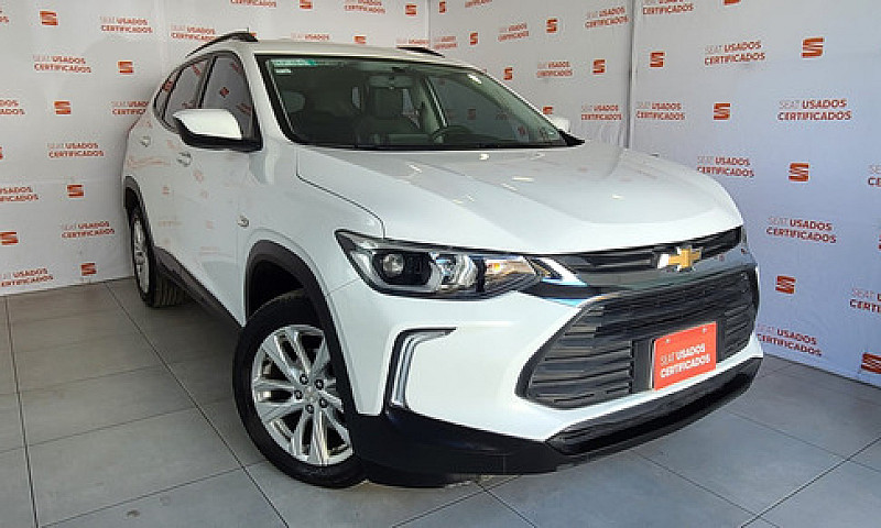 Chevrolet Tracker 20...