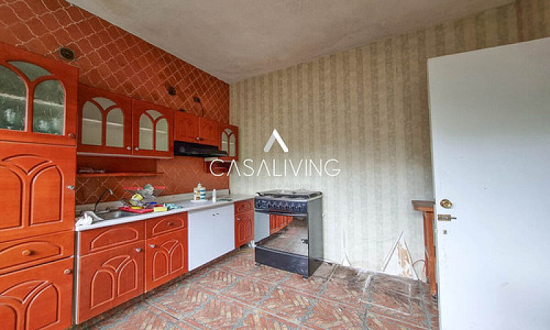 ¡Casa Para Remodelar...