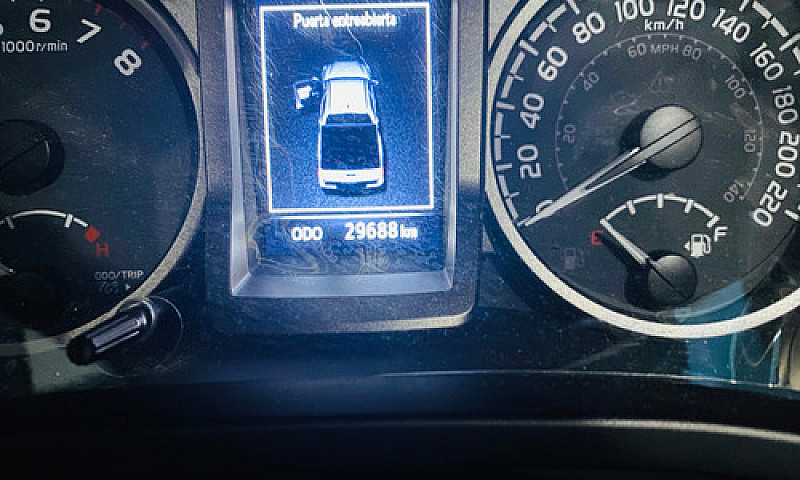 Toyota Tacoma 3.5 Tr...