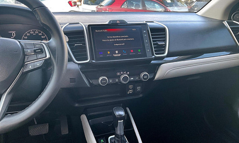 Honda City 2022...