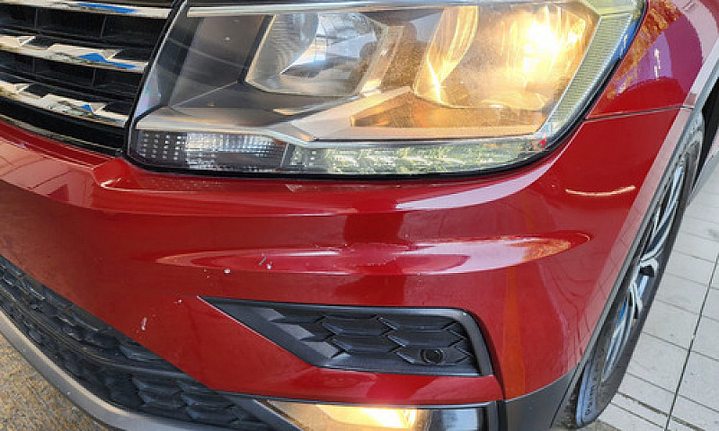 Volkswagen Tiguan 1....