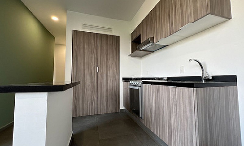 Venta Departamento S...