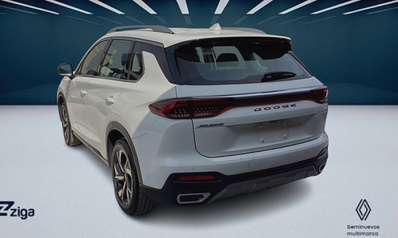 Dodge Journey 2022...
