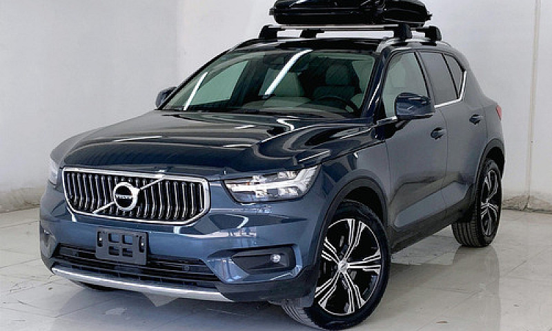 Volvo Xc40 2021...