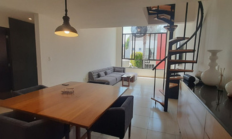 Departamento En Vent...