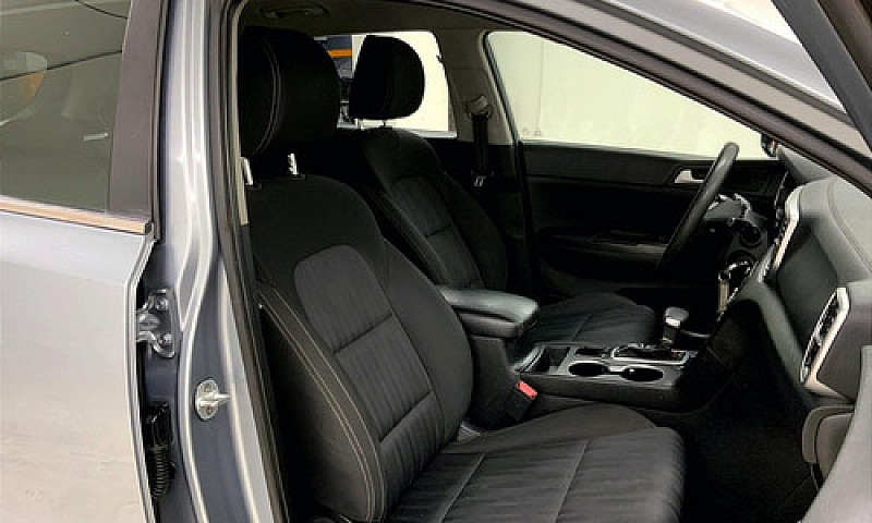 Kia Sportage 2020...