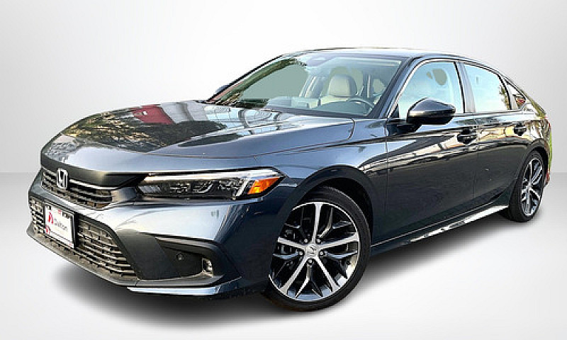 Honda Civic 2024...