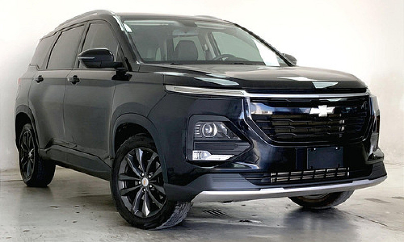 Chevrolet Captiva Sp...