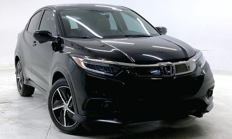 Honda Hr-V 2019...
