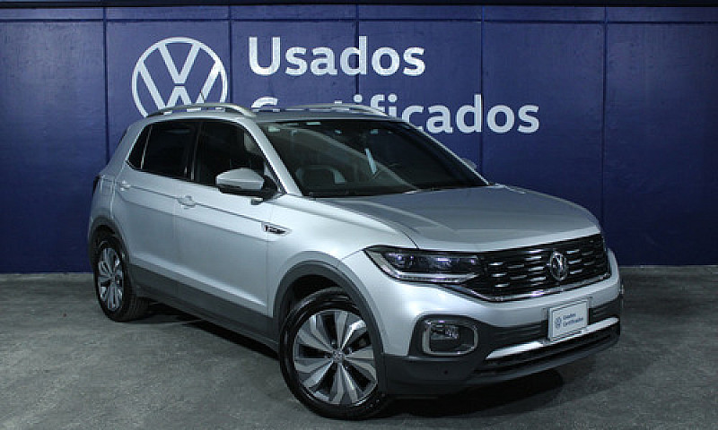 Volkswagen T-Cross 1...