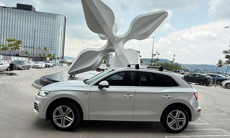 Audi Q5 2.0 L T S Li...
