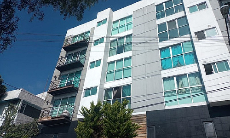 Departamento A La Ve...