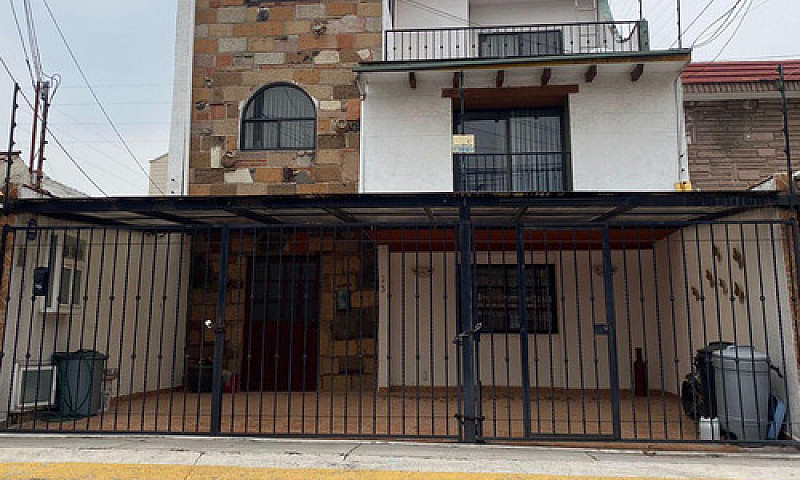 Casa En Venta Vergel...