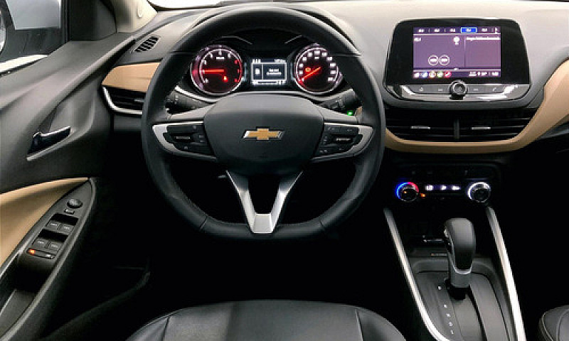 Chevrolet Onix 2021...
