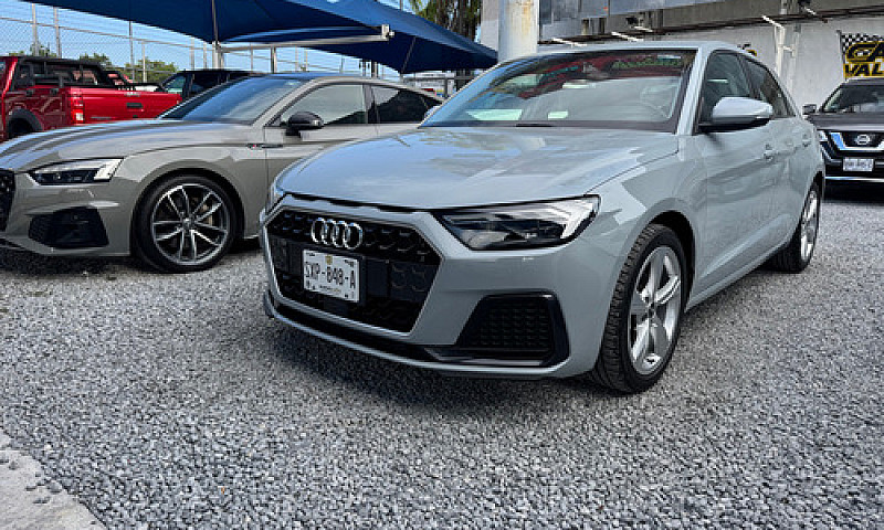 Audi A1 1. 5 Sportba...