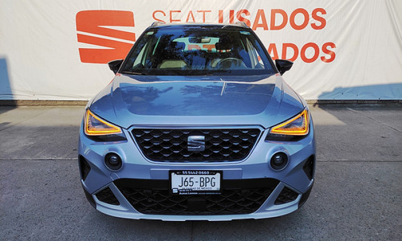 Seat Arona 1.6 Xperi...