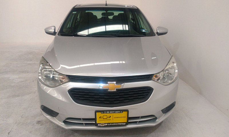 Chevrolet Aveo 2019 ...