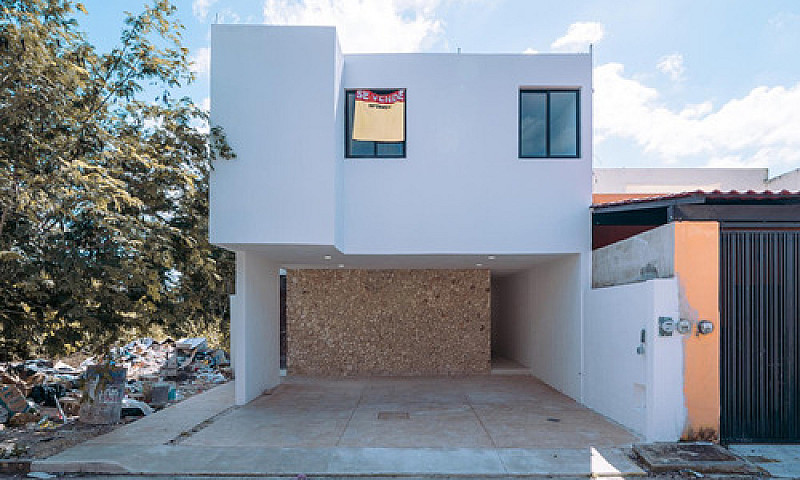 Venta De Casa De 4 H...