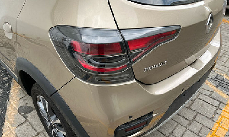 Renault Stepway 2024...