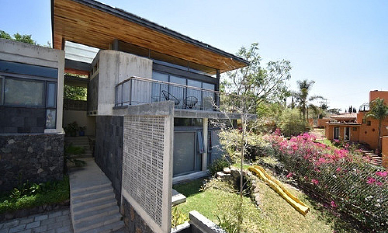 Copropiedad Casa En ...