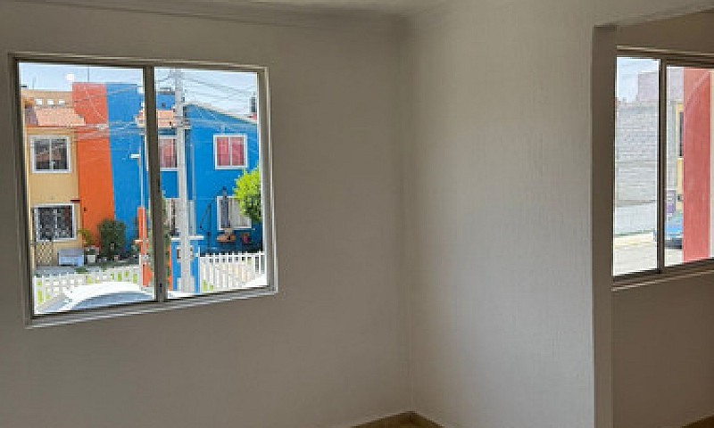 Casa En Venta El Fra...