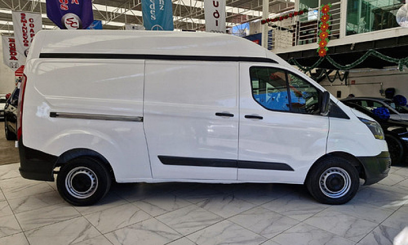 Ford  Transit  2018...