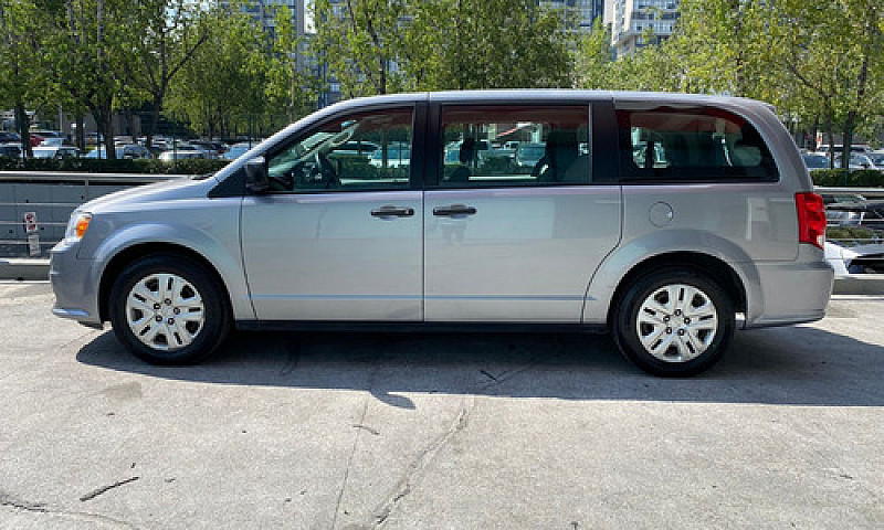 Dodge Grand Caravan ...