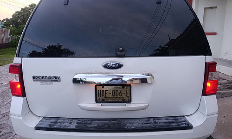 Ford Expedition 5.4 ...