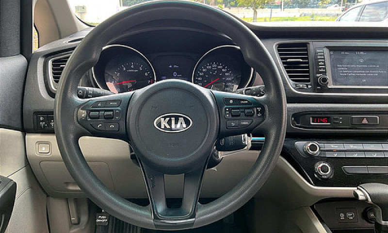 Kia Sedona 2020...