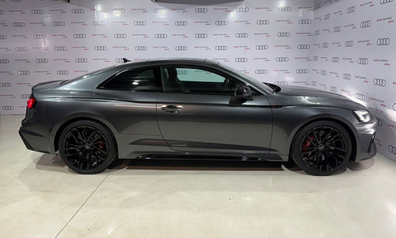 Audi Serie Rs 2.9T R...