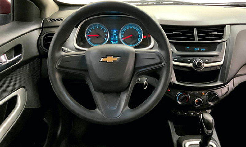 Chevrolet Aveo 2019...