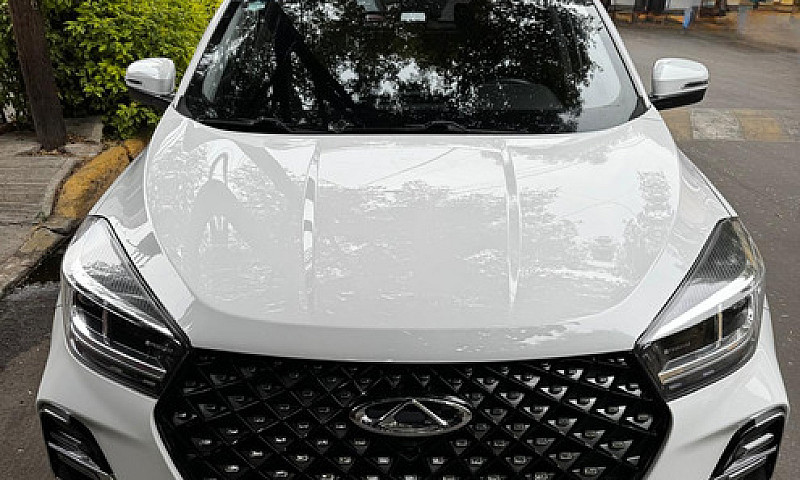 Chirey Tiggo 4 Pro 1...