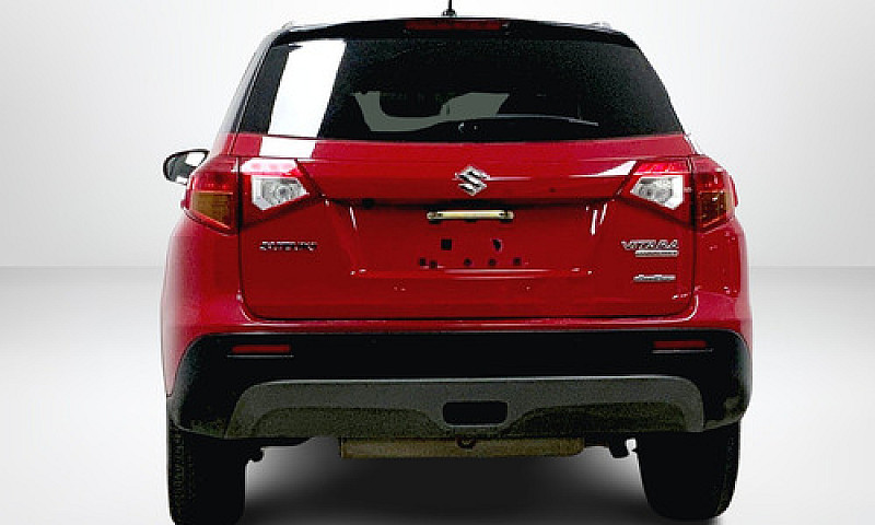 Suzuki Vitara 2018...
