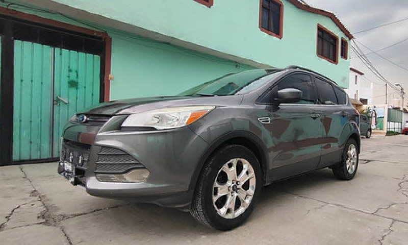 Ford Escape 2.5 Se P...