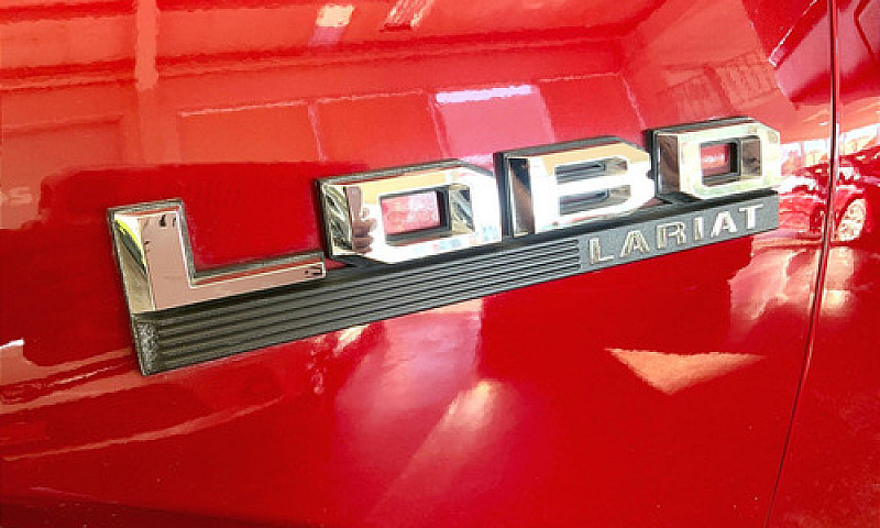 Ford Lobo 2019...
