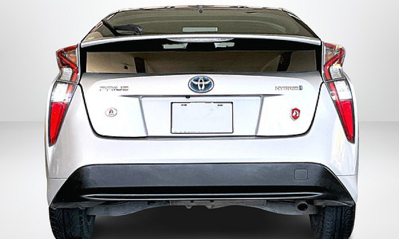 Toyota Prius 2016...
