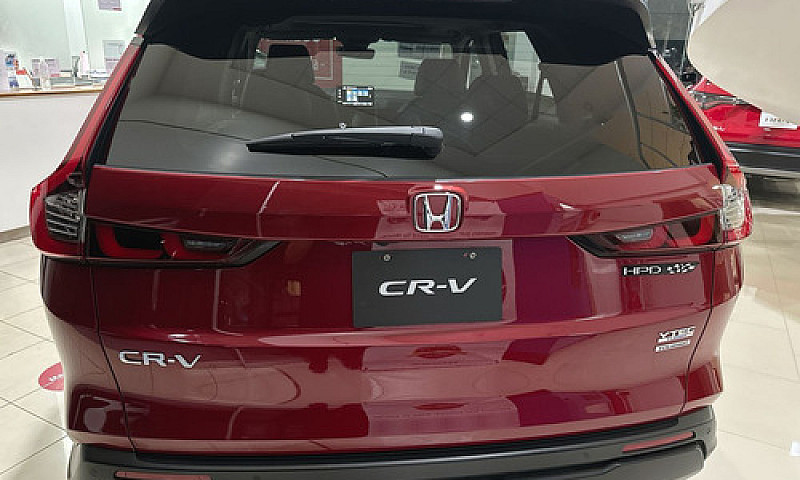 Honda Cr-V 2023...